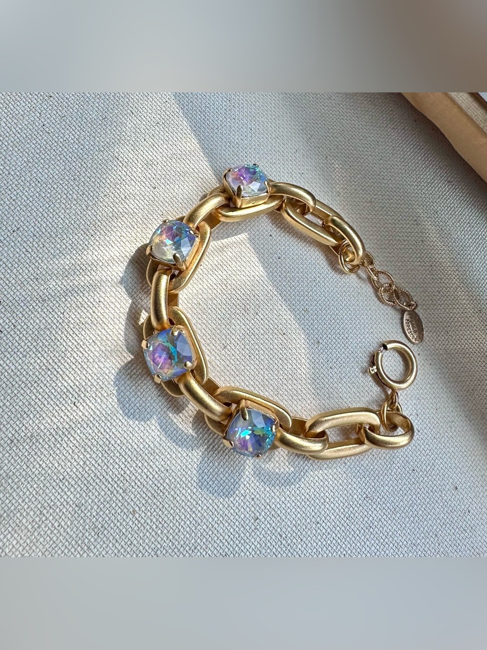 BRAND NEW Catherine Popesco Bracelet